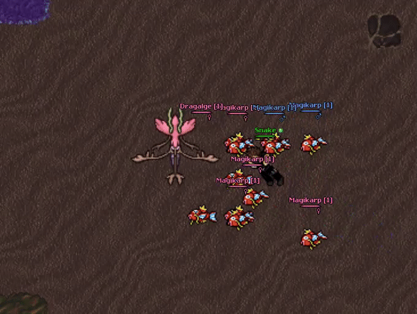 Poison Point